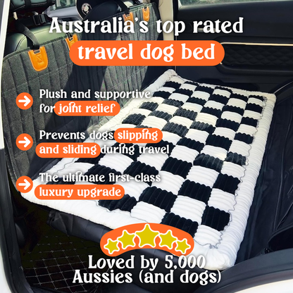 Barksmith™ CommuterLounge