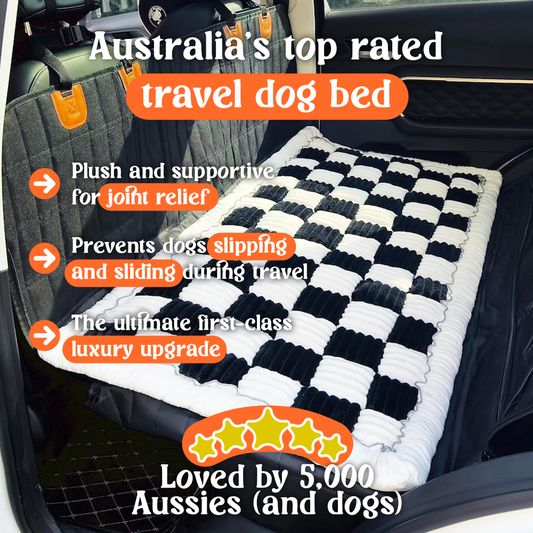 Barksmith™ CommuterLounge