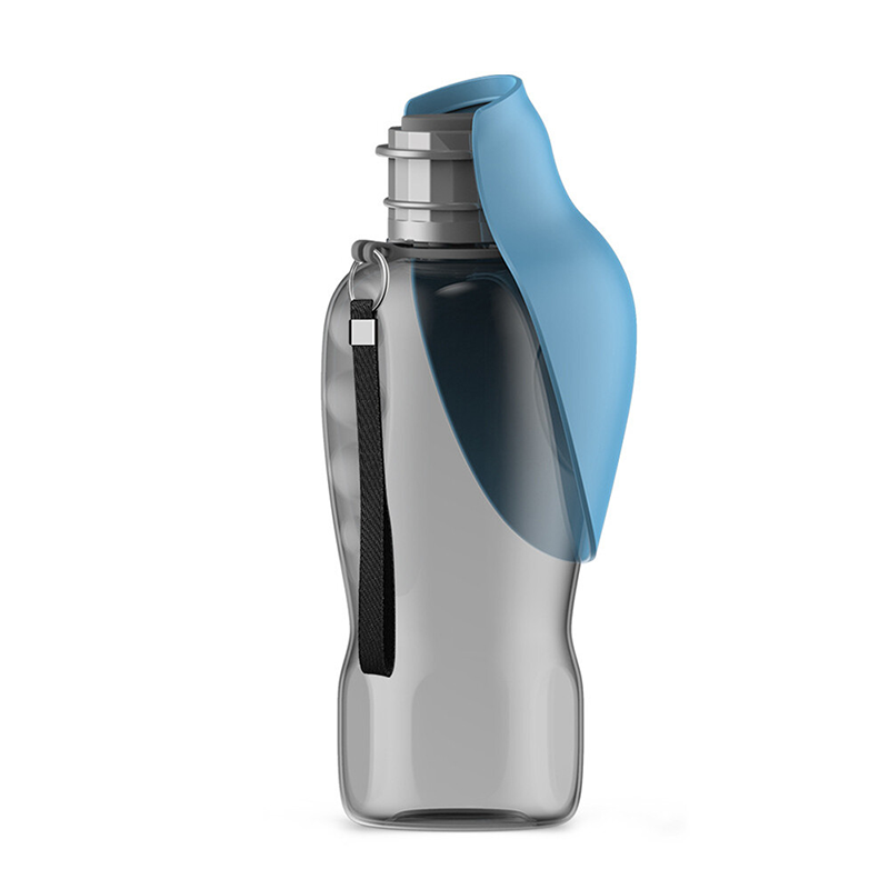 Barksmith™ RoverFlow Pet Water Bottle