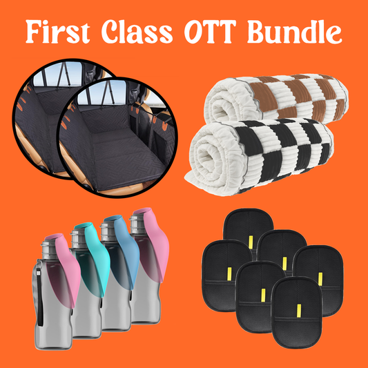 First Class OTT Bundle