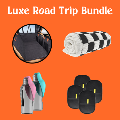 Luxe Road Trip Bundle