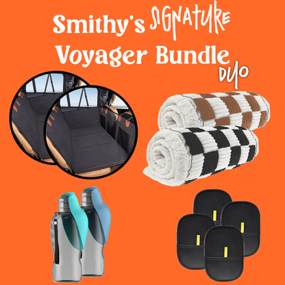 Smithy's Signature Voyager Bundle Duo