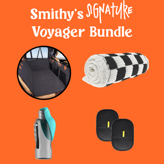 Smithy's Signature Voyager Bundle